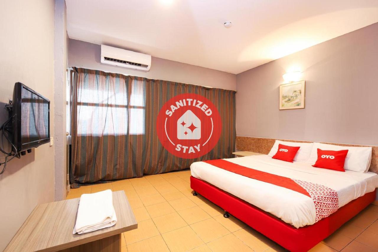 OYO 89676 Hotel 22 Seremban Exterior foto
