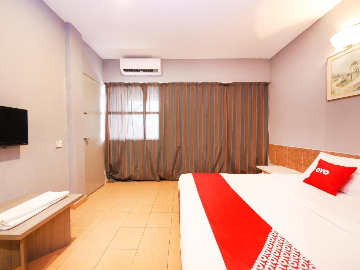 OYO 89676 Hotel 22 Seremban Exterior foto