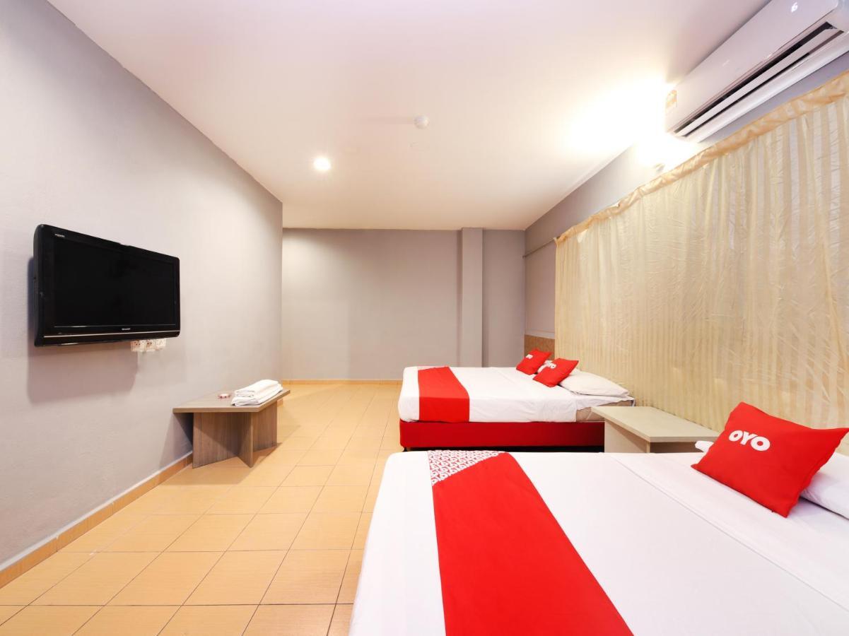 OYO 89676 Hotel 22 Seremban Exterior foto